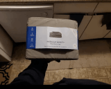 Miracle Sheets Customer ~Amanda L. (USA)