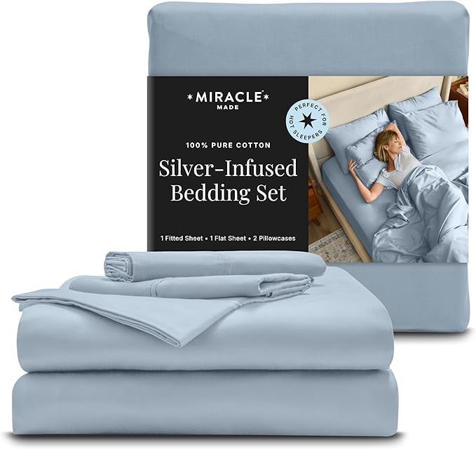 miracle sheets